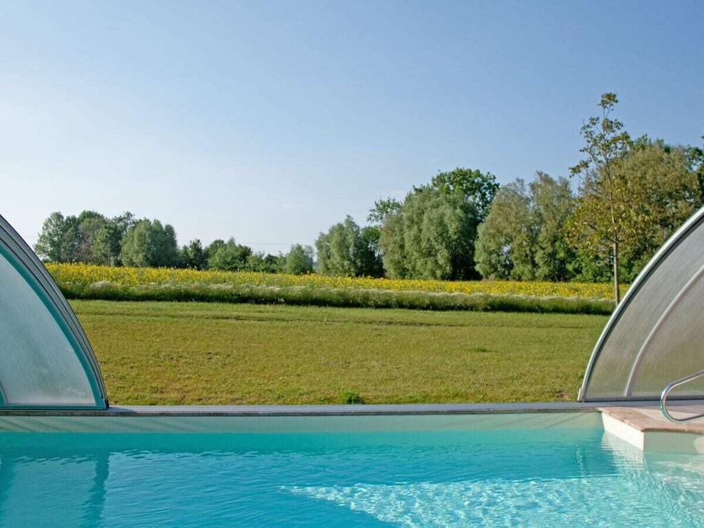 Ferienhaus 389421