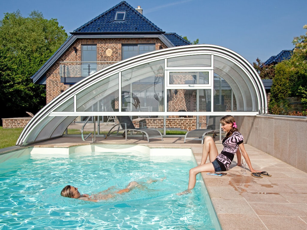 Ferienhaus 389421