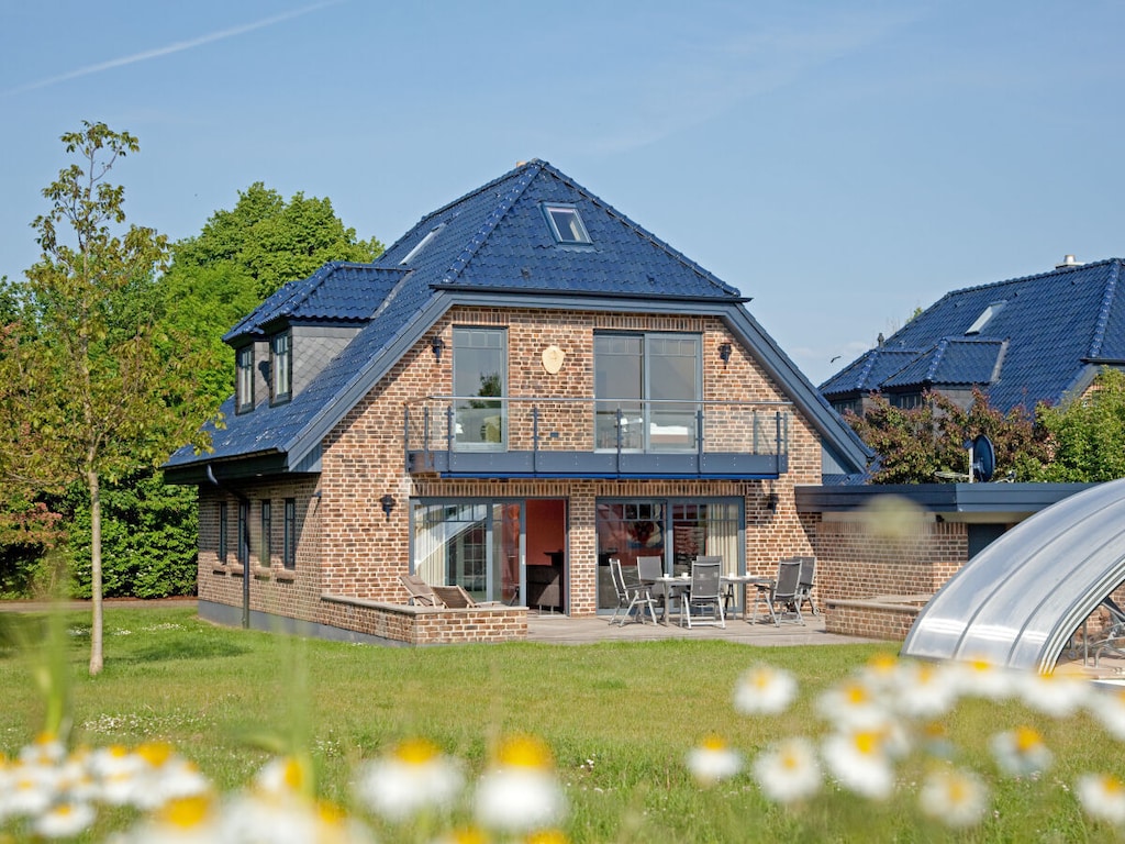Ferienhaus 389421