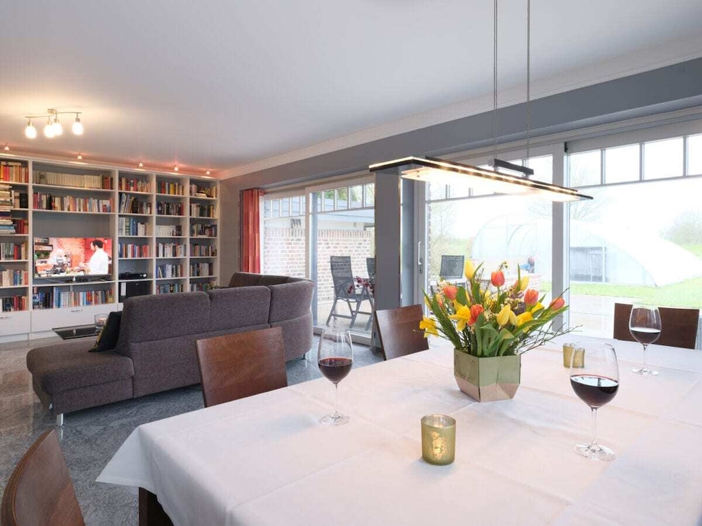 Ferienhaus 389421