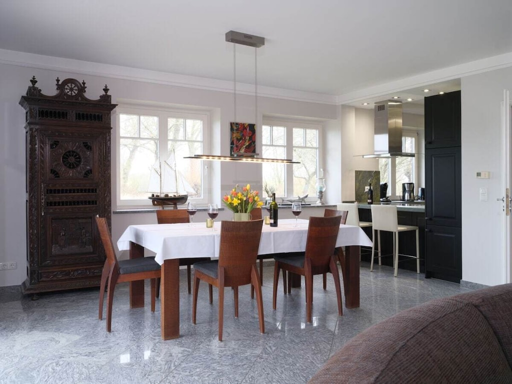 Ferienhaus 389421