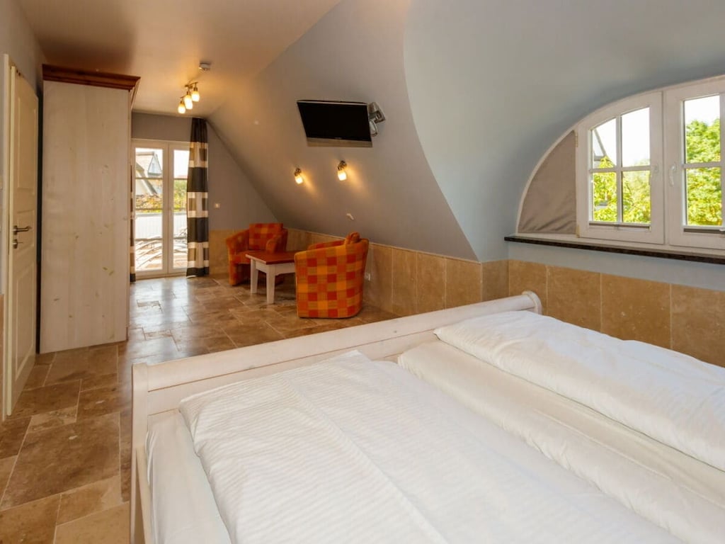 Ferienhaus 404321