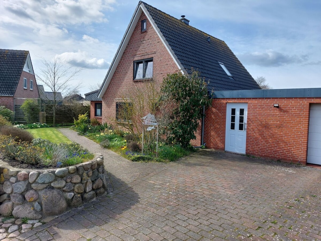 Holm Comfortabele vakantiewoning