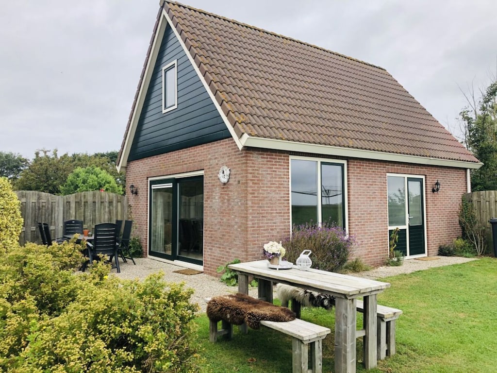 Roeper Comfortabele vakantiewoning