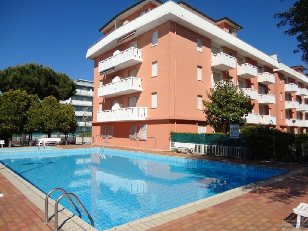 Appartement in Porto Santa Margherita
