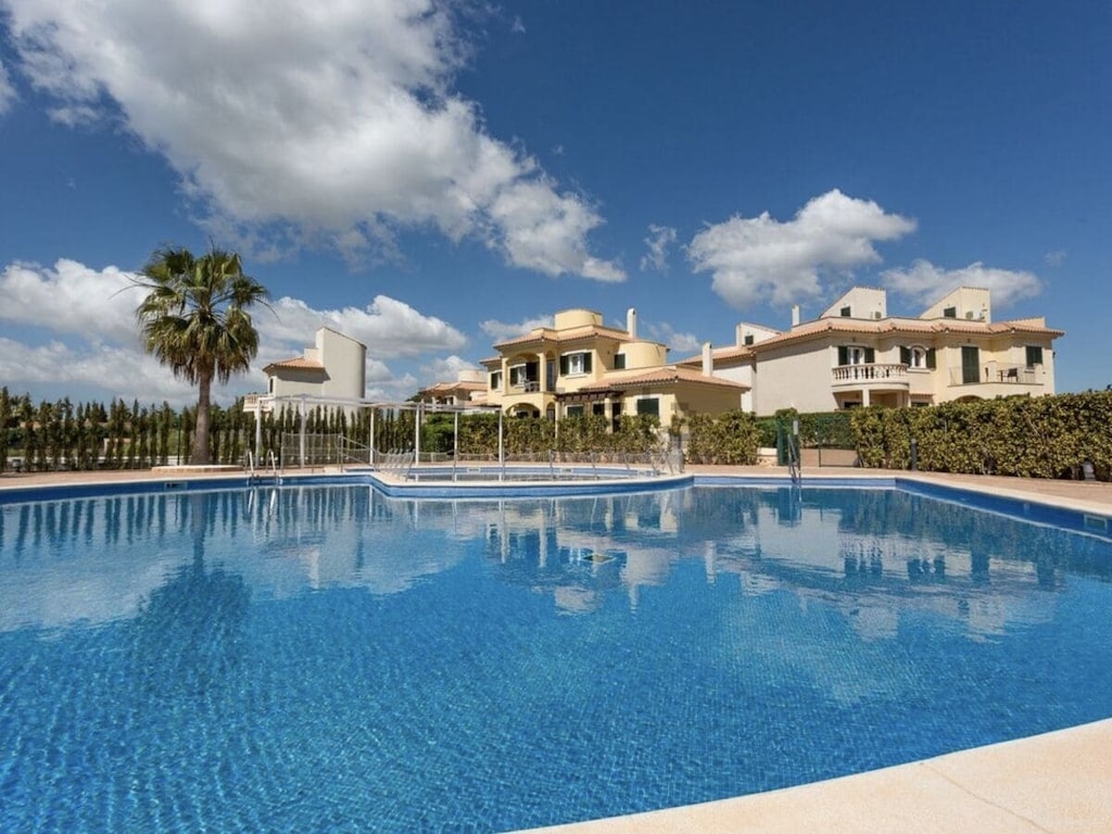 Can Suerte Comfortabele vakantiewoning