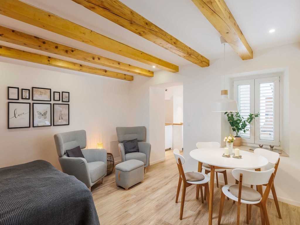 Apartments Odin - Studio Apartment - 1