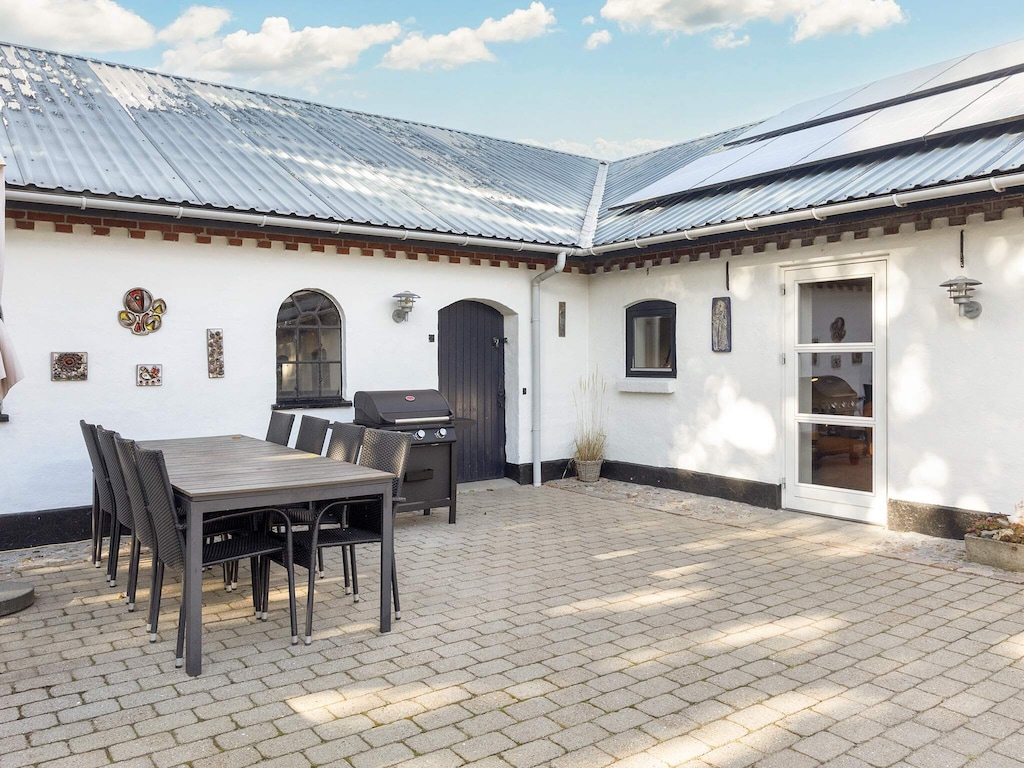 Charmante boerderij-retraite