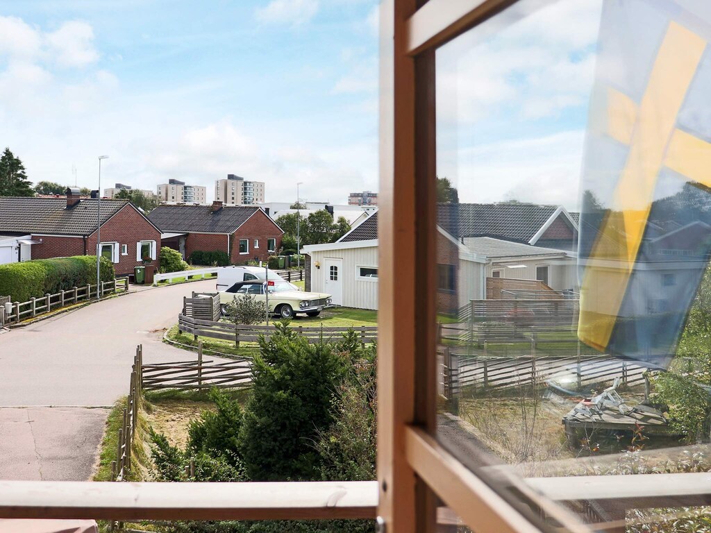 5 Personen Ferienhaus in Falkenberg