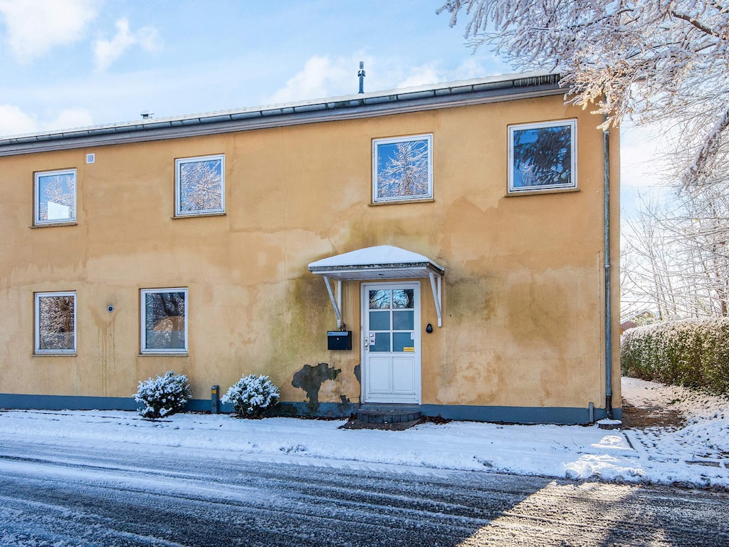 Helle Wohnung in Givskud -- By Traum Ferienwohnungen