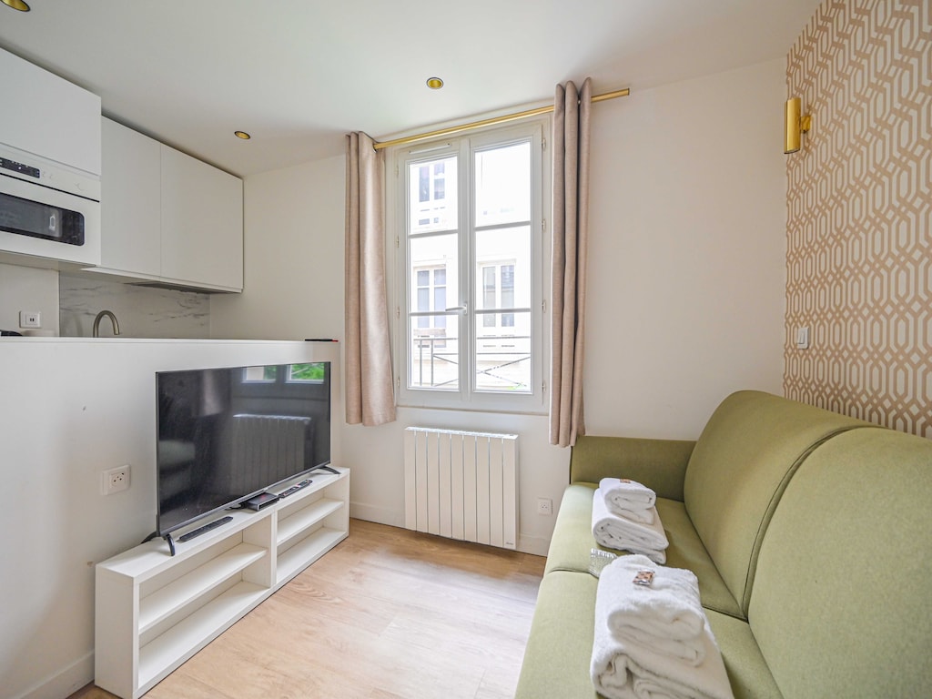 Cosy Nest - 2P - Het 16e arrondissement