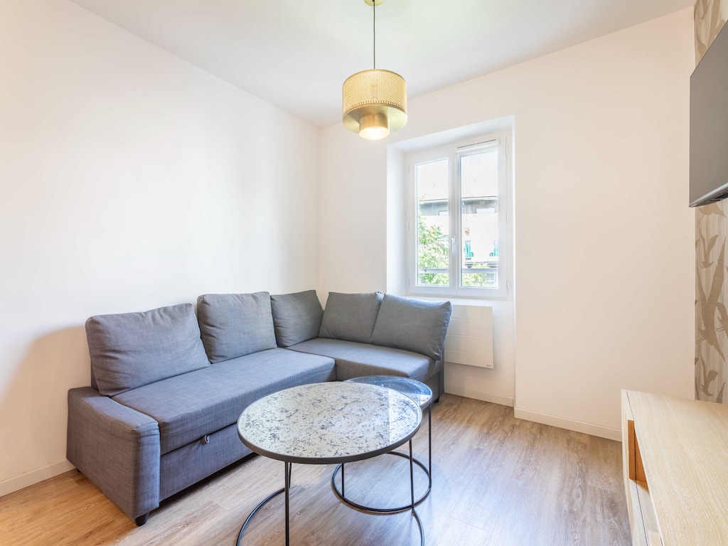 Geweldig appartement - Marseille Notre Dame Du Mont