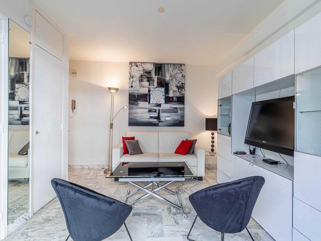 Gezellige studio in het hart van Cannes - Dichtbij zee