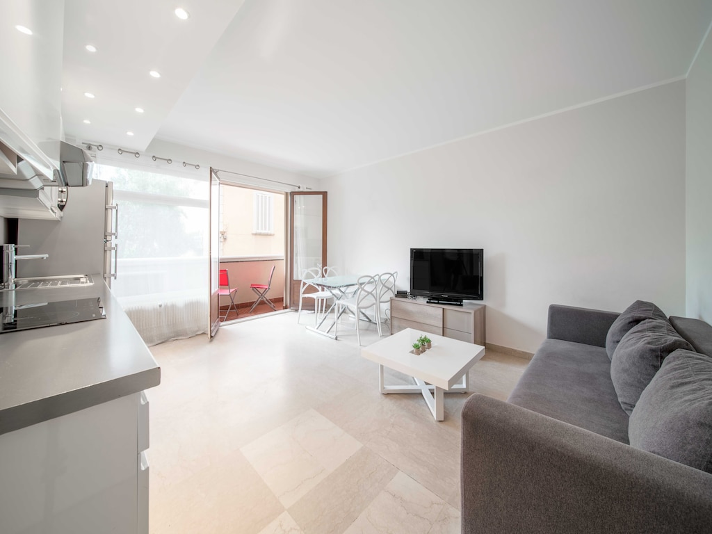Prachtig appartement in het centrum van Cannes