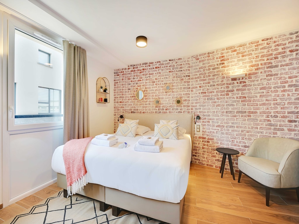 Charmante studio - 2P - Vanves