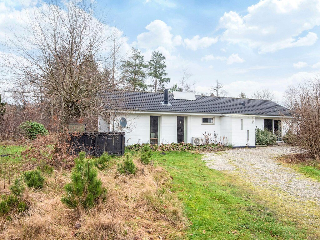 6 Personen Ferienhaus in Herning