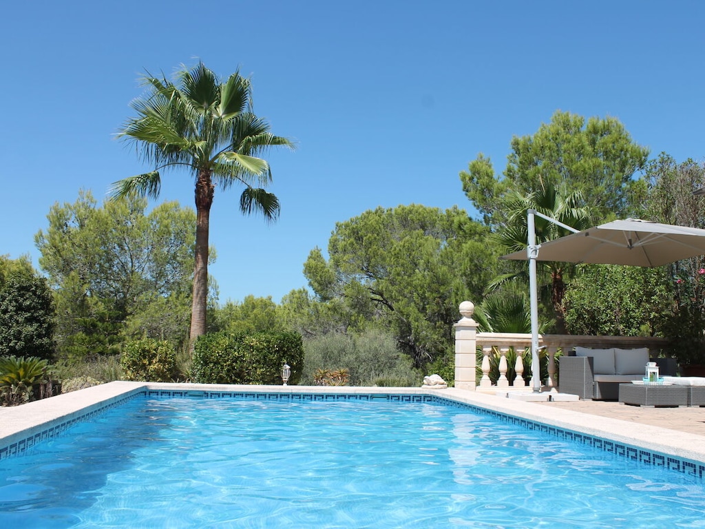 Vakantiehuis 280261