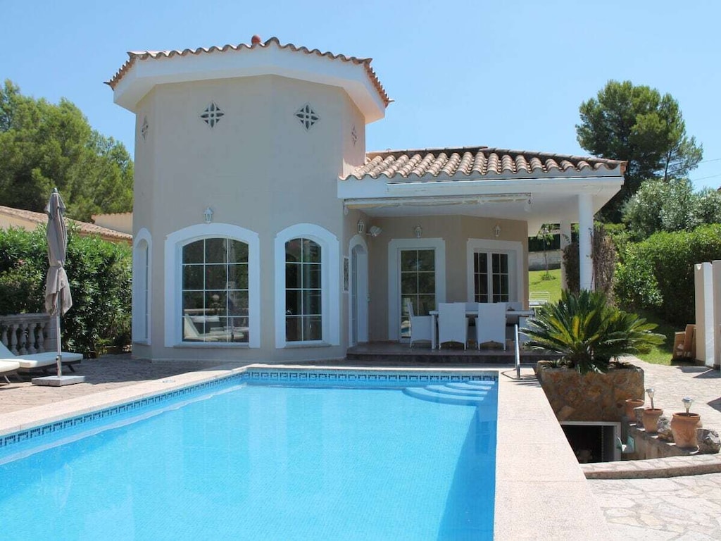 Vakantiehuis 280261
