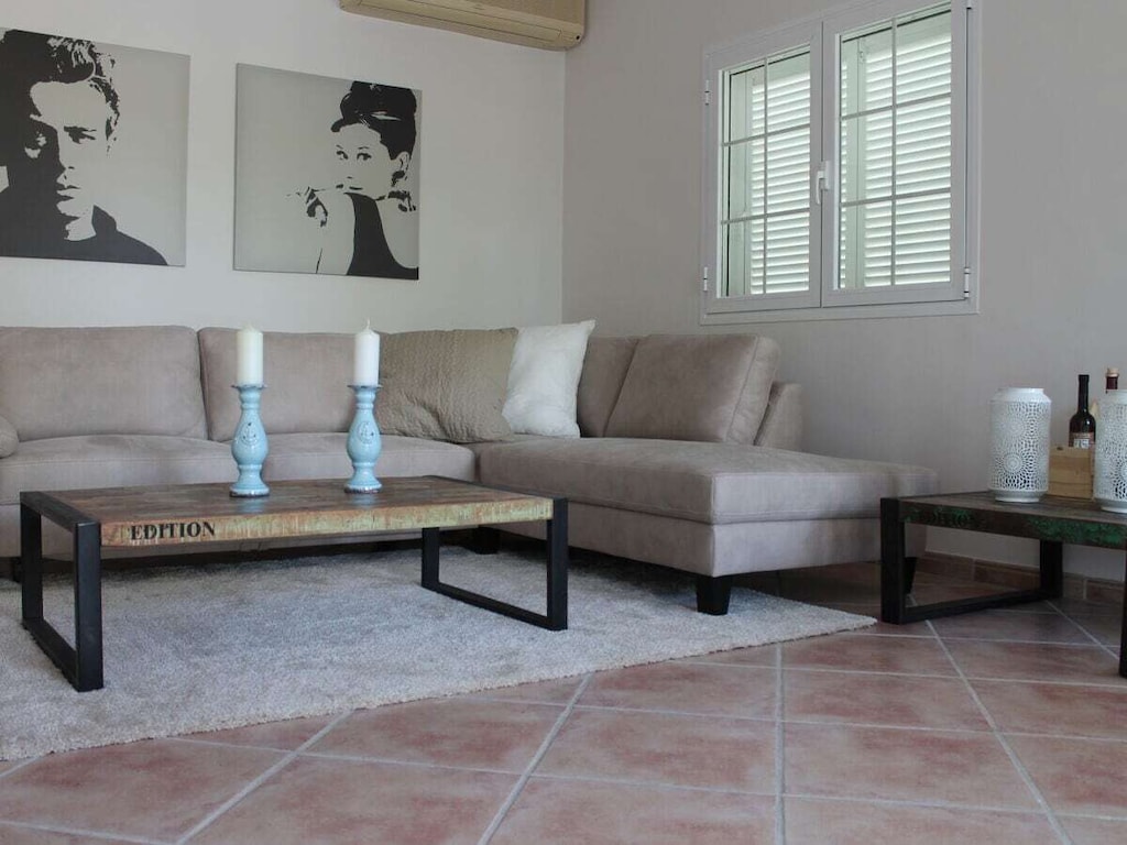 Vakantiehuis 280261