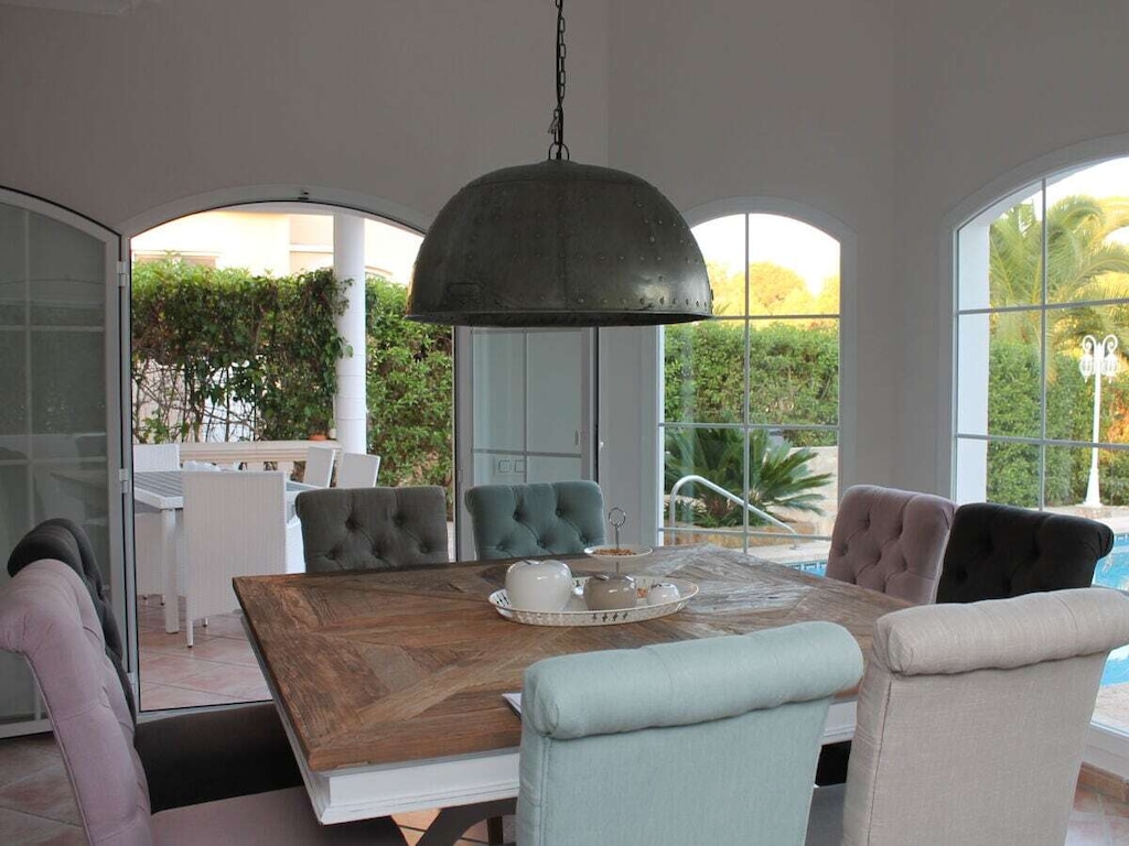 Vakantiehuis 280261