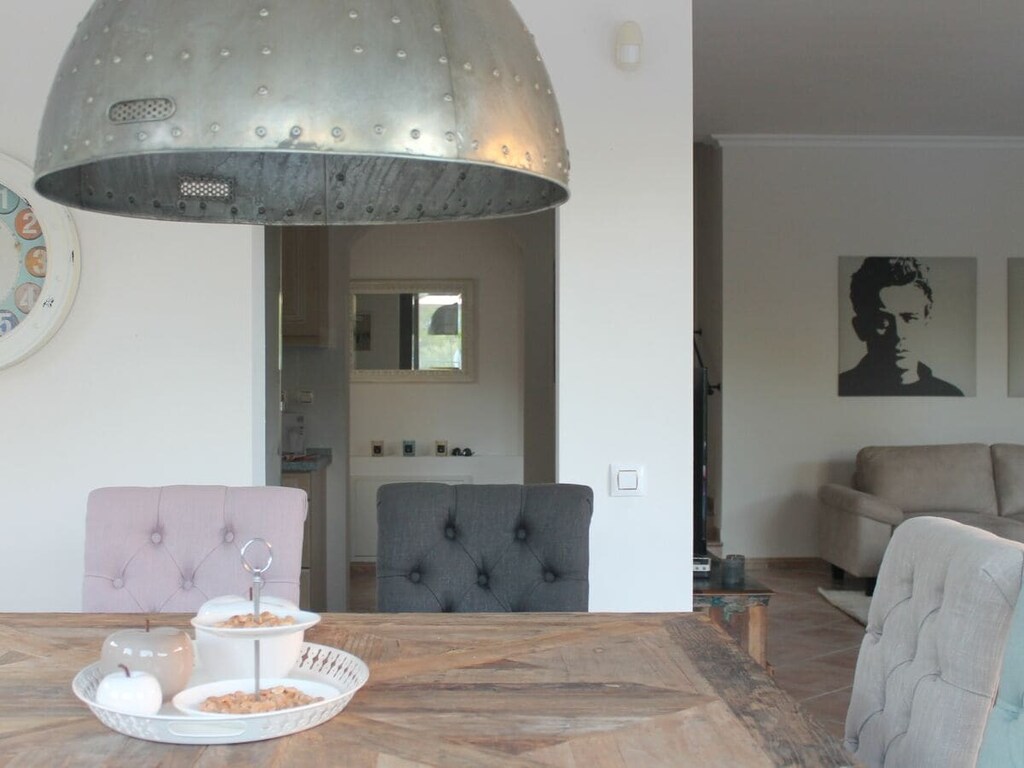 Vakantiehuis 280261