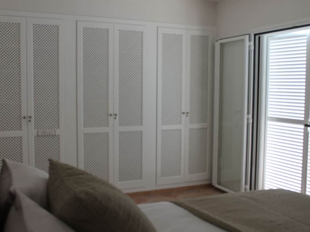 Vakantiehuis 280261