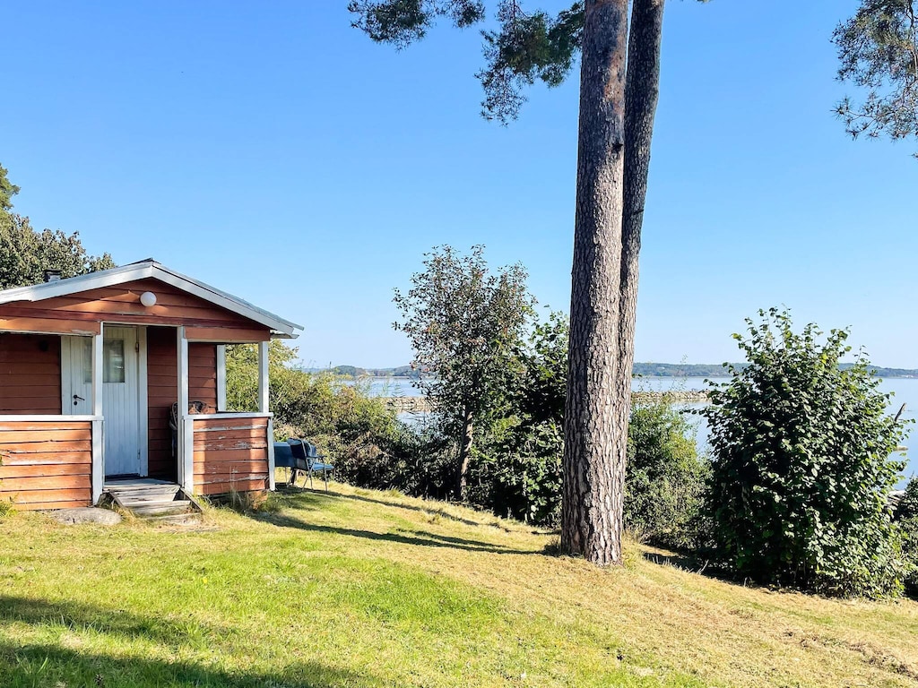 4 Personen vakantie huis in Onsala