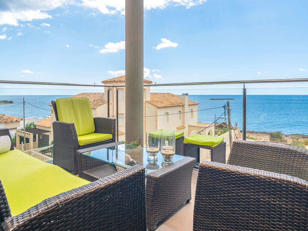 Mar Colonia - Appartement in Colònia De Sant Jordi