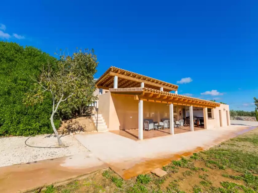 Can Fus - Apartamento En Campos. Wifi Gratis