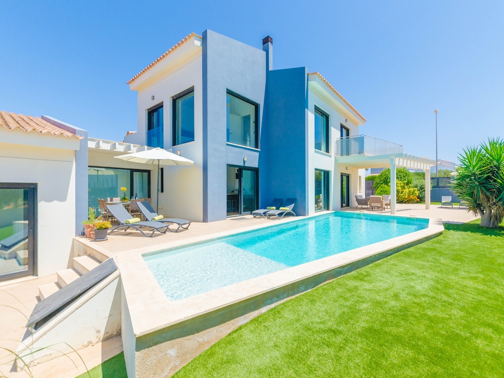 Villa in Sa Torre met zwembad bij Golf Maioris