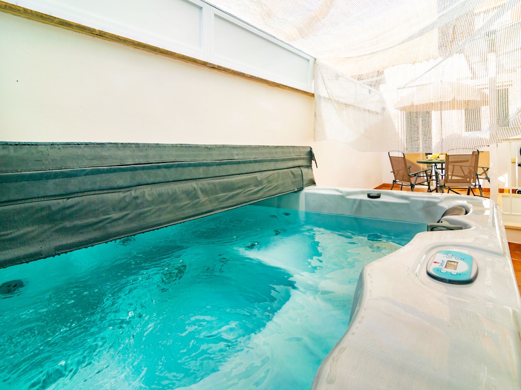 Centric - Huis in Palma. Gratis wifi.