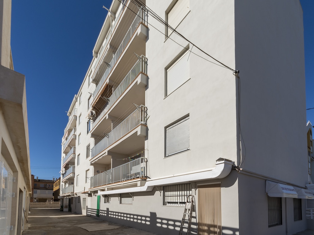 Appartement in Xeraco bij Playa Xeraco