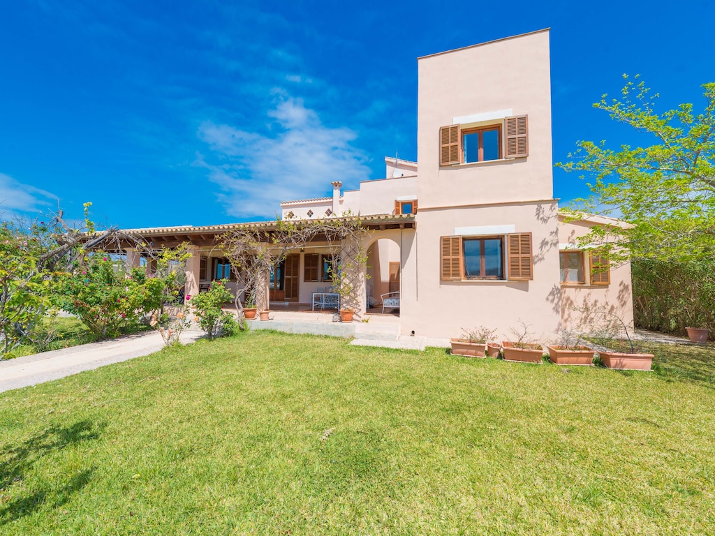 Vora Pula Golf Ii - Ferienhaus Mit Privatem Pool