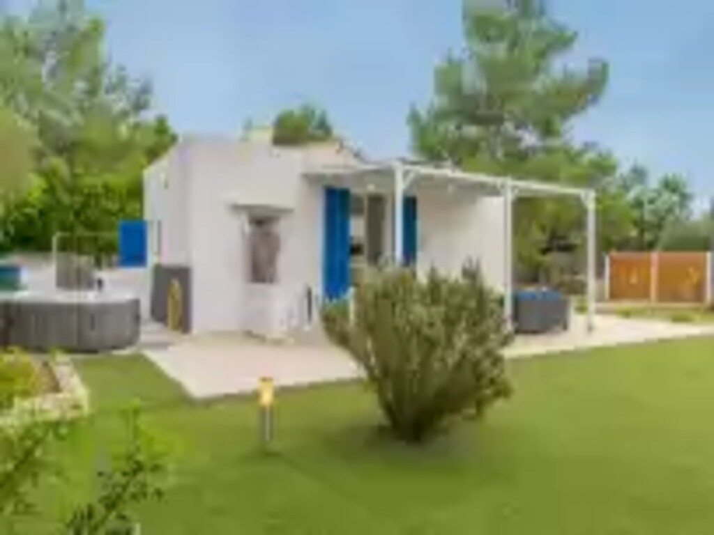 Villa in S'Estanyol bij natuurstrand