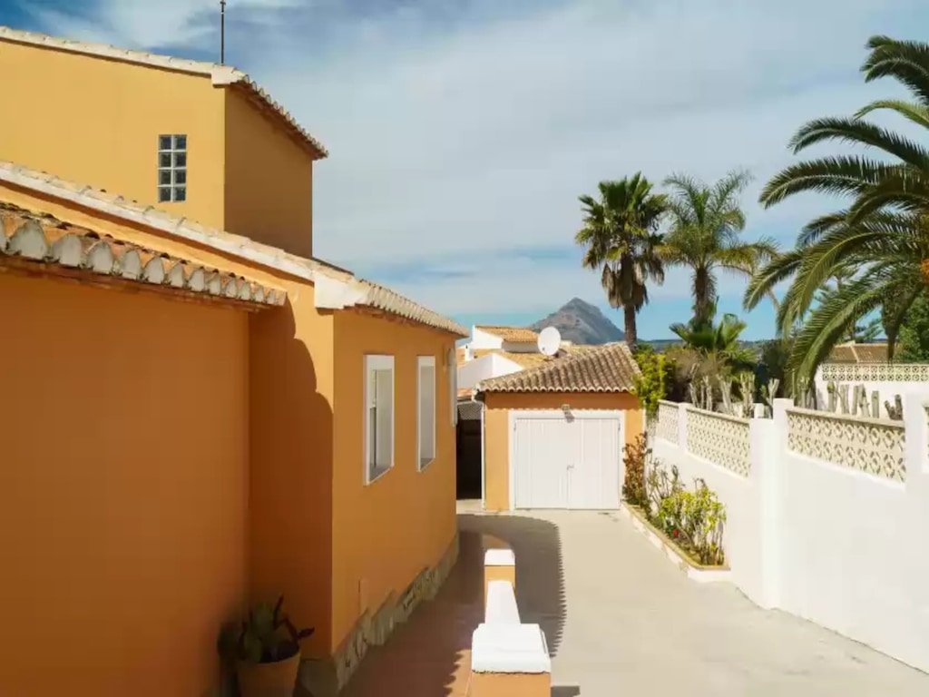 Gladiolo - Ferienhaus Mit Privatem Pool