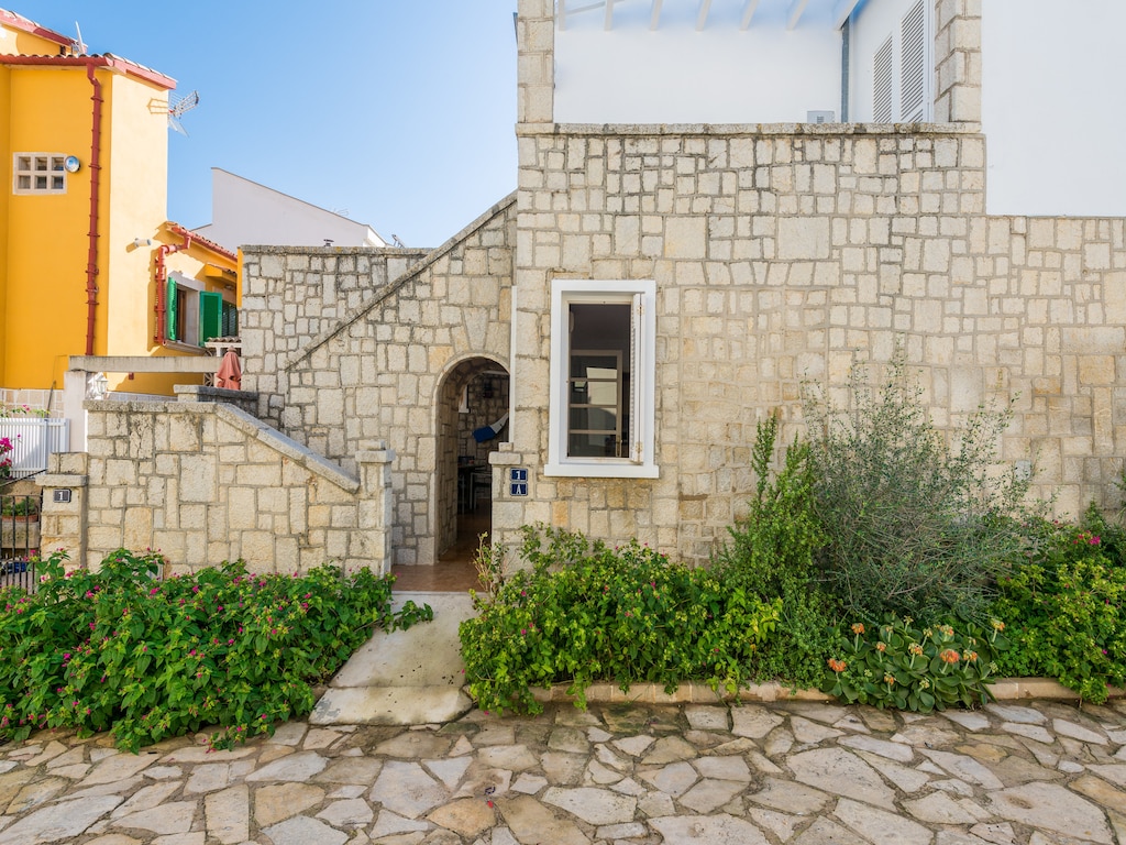 Appartement in Alcúdia bij Morer Vermell