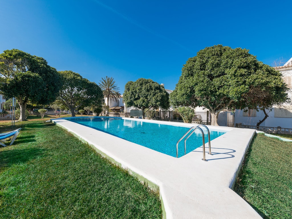 Can Gallet - Appartement in Port D'alcúdia
