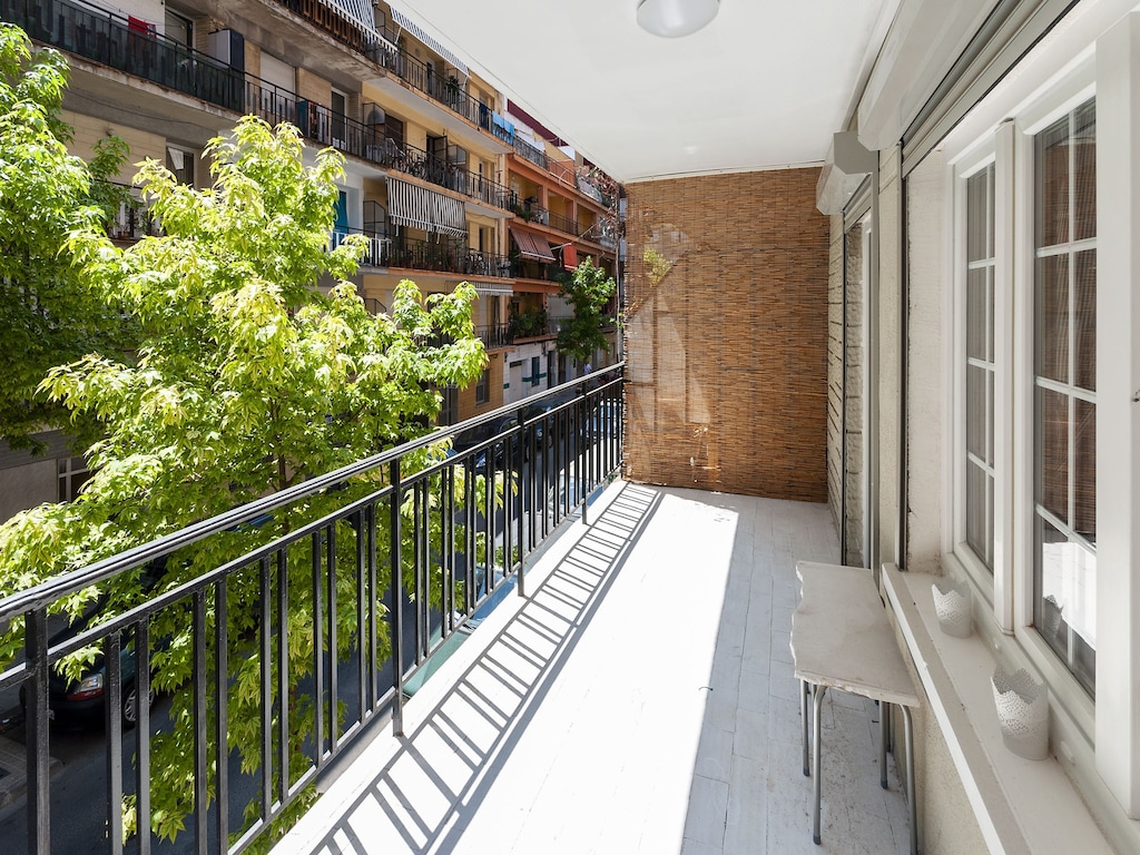 Samba - Appartement in Gandia