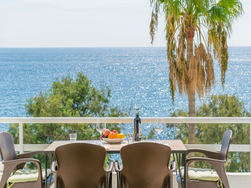 Ses Roques De Cala Bona - Appartement in Cala Millor