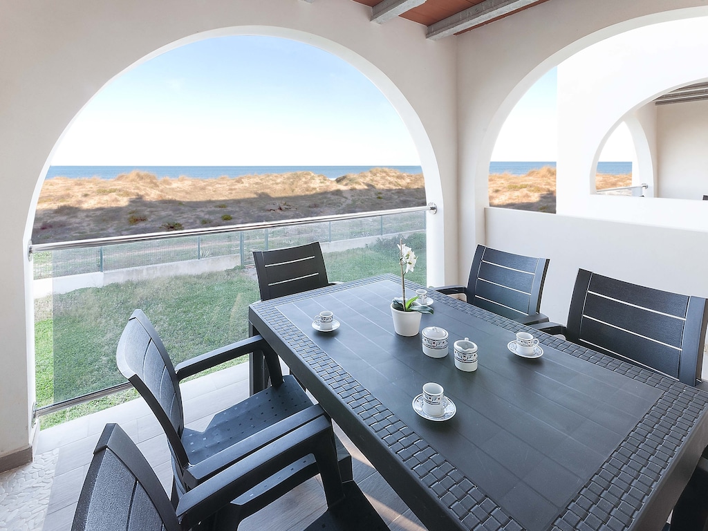 La Mar De Olas - Huis