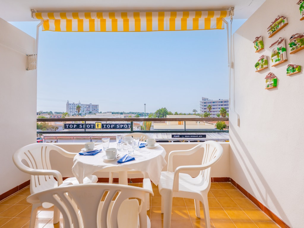 Bliss Stay vlakbij het strand van Alcudia