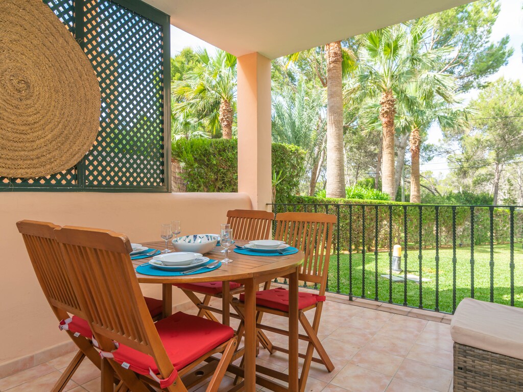Barca Trencada (a3) - Apartamento Con Wifi Gratis