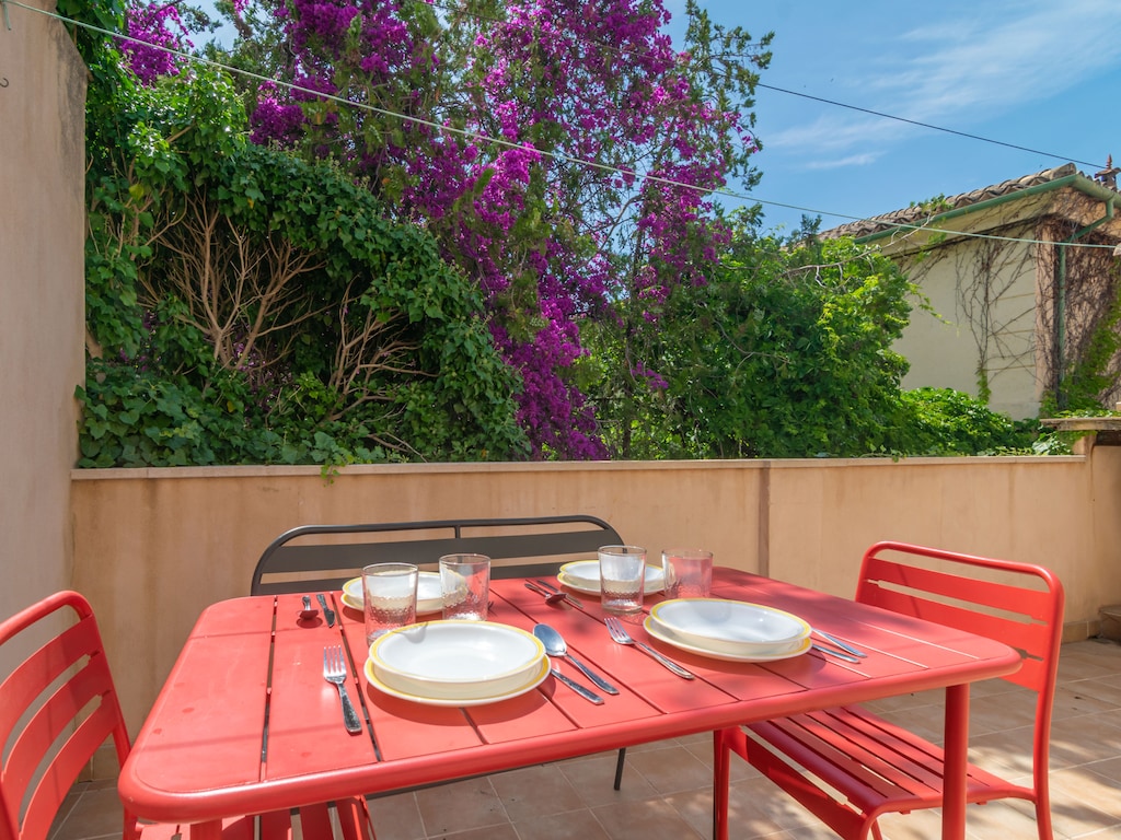 Ca"s Pobres - Huis in Sóller. Gratis wifi