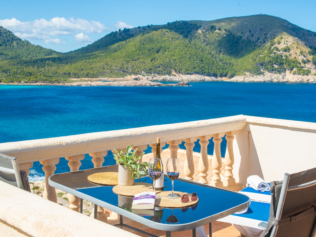 Perleta - Apartamento En Cala Rajada. Wifi Gratis