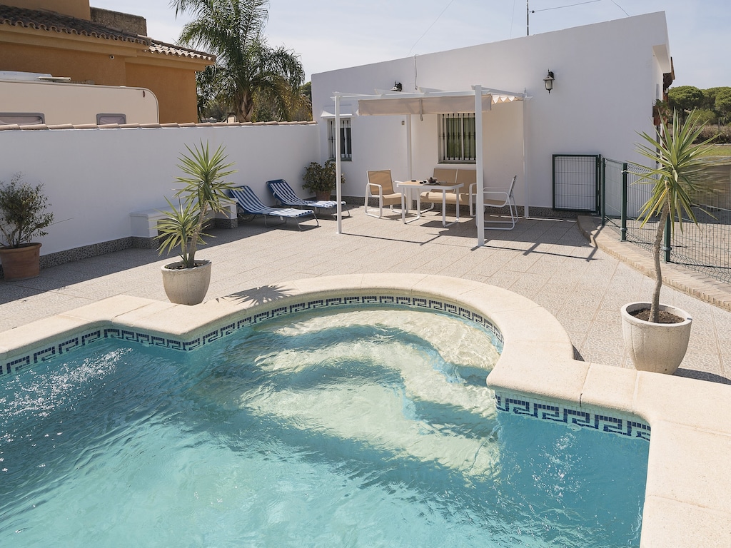 Jopamar - Casa En Chiclana De La Frontera