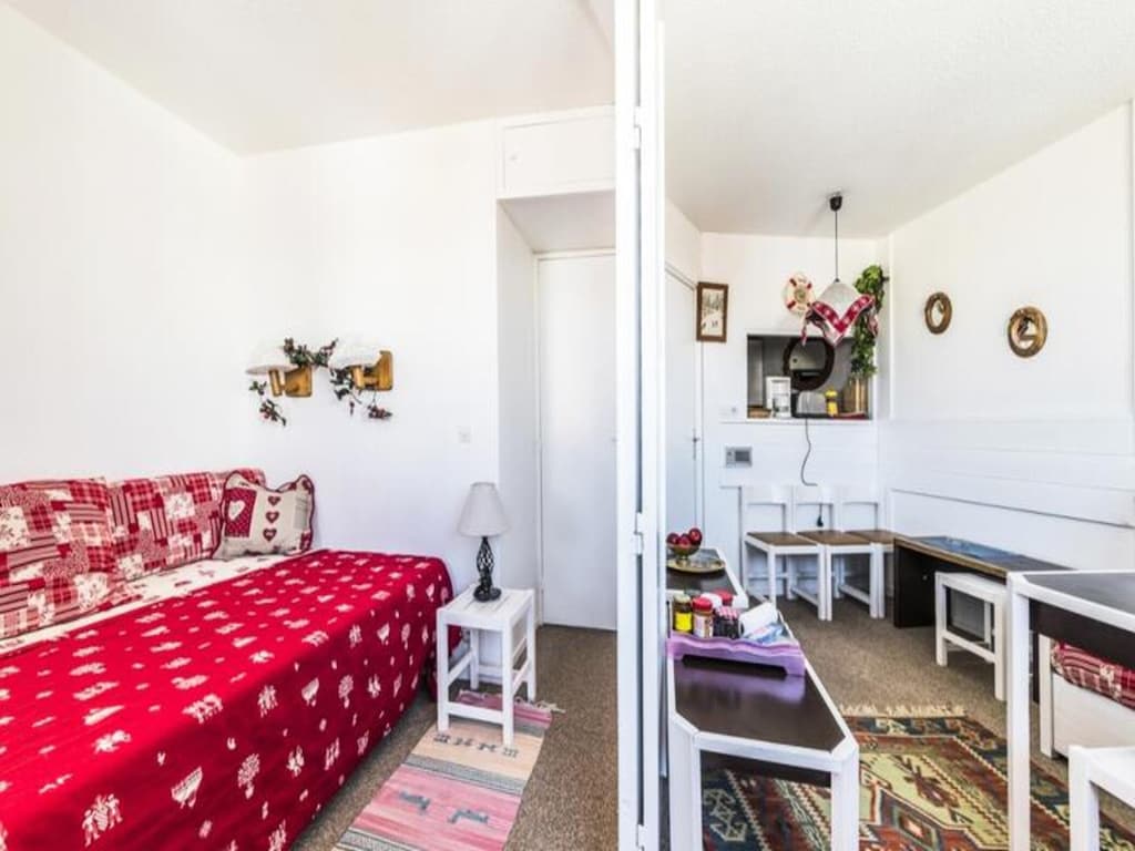 Residentie Les Fontaines Blanches