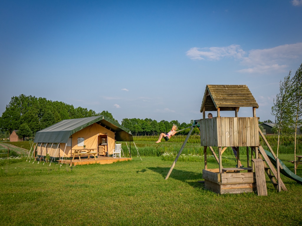 Gemütliches Glamping in Limburg
