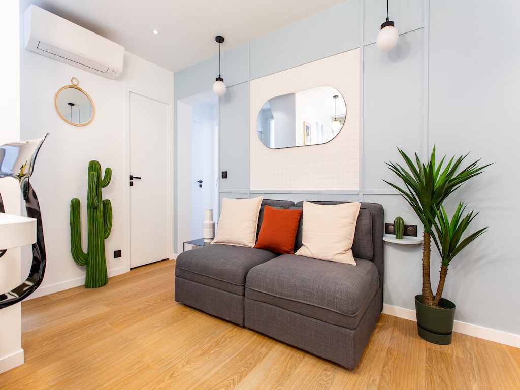 Prachtig appartement - 3BR/6P - Sainte Marguerite