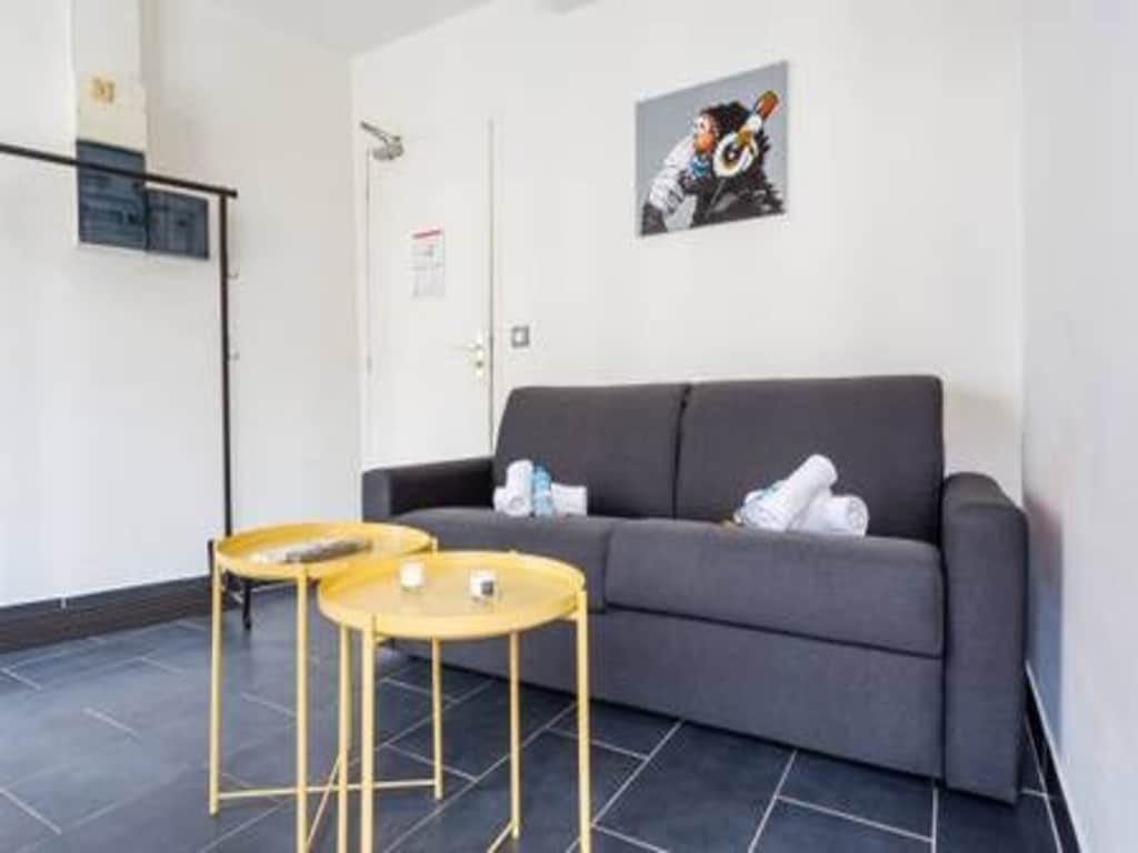 Prachtige studio - 2P - Pantin