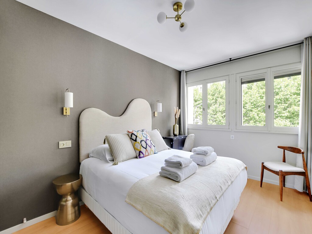 Moderne residentie "Green Suites" - Meudon/Vélizy